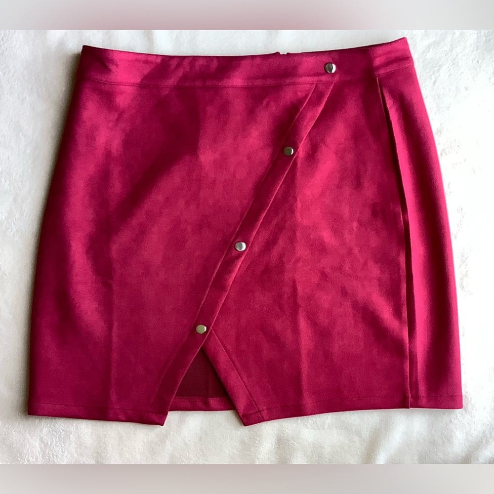 Woman’s Skirt